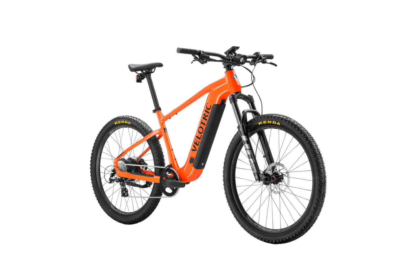 Velotric Summit 1