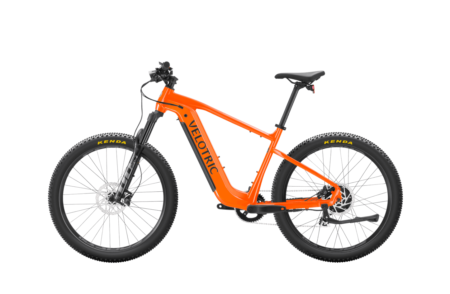 Velotric Summit 1