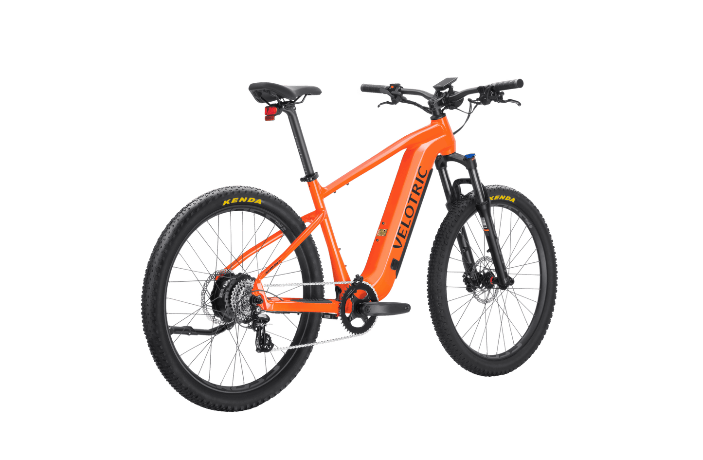 Velotric Summit 1