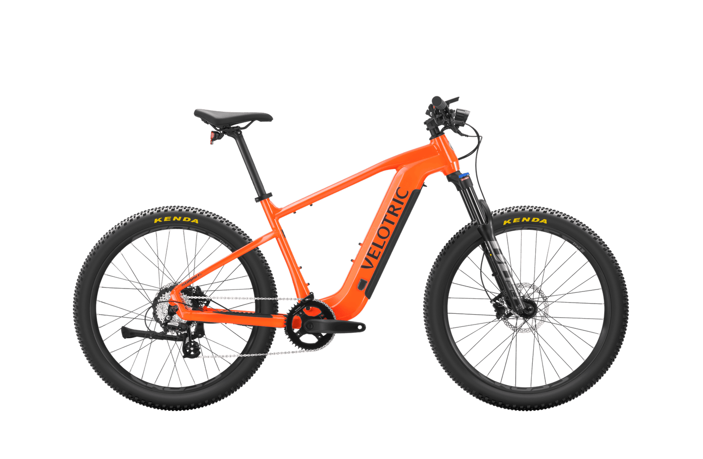 Velotric Summit 1