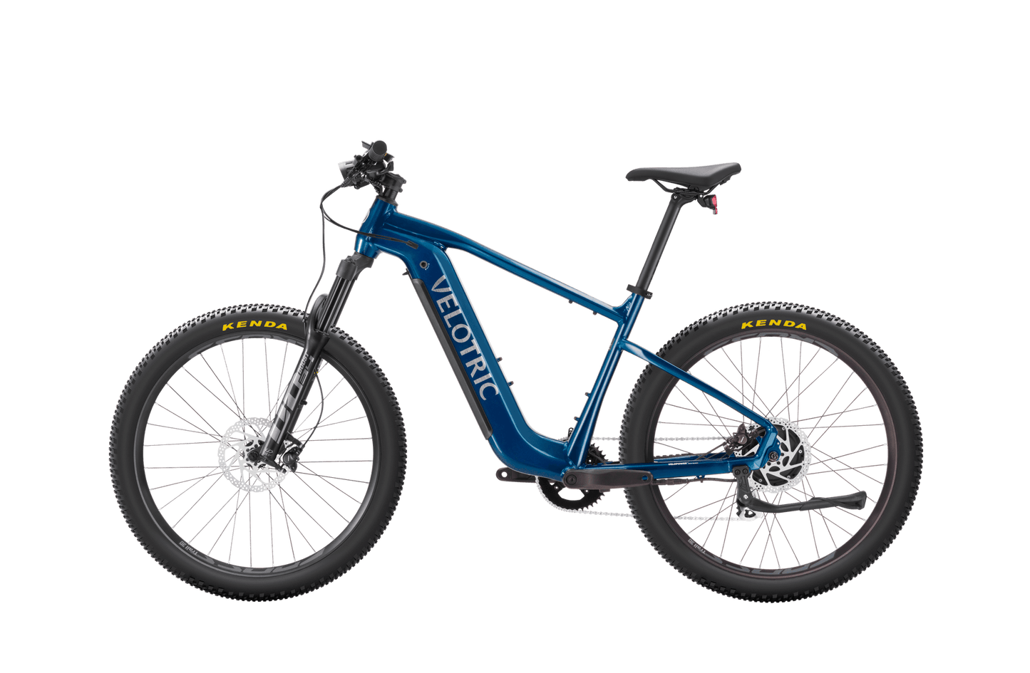 Velotric Summit 1