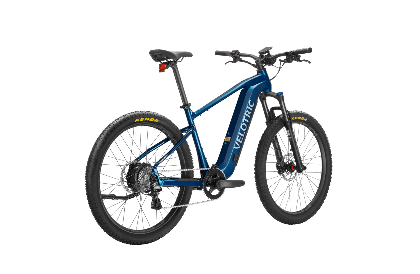 Velotric Summit 1