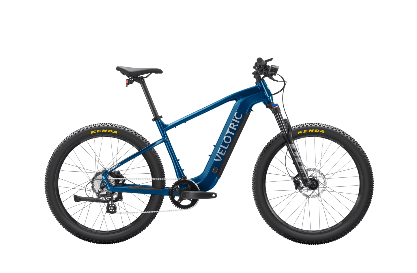 Velotric Summit 1