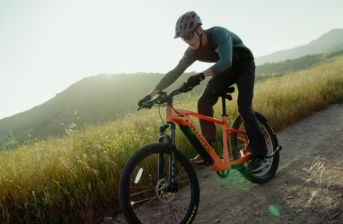 Velotric Summit 1