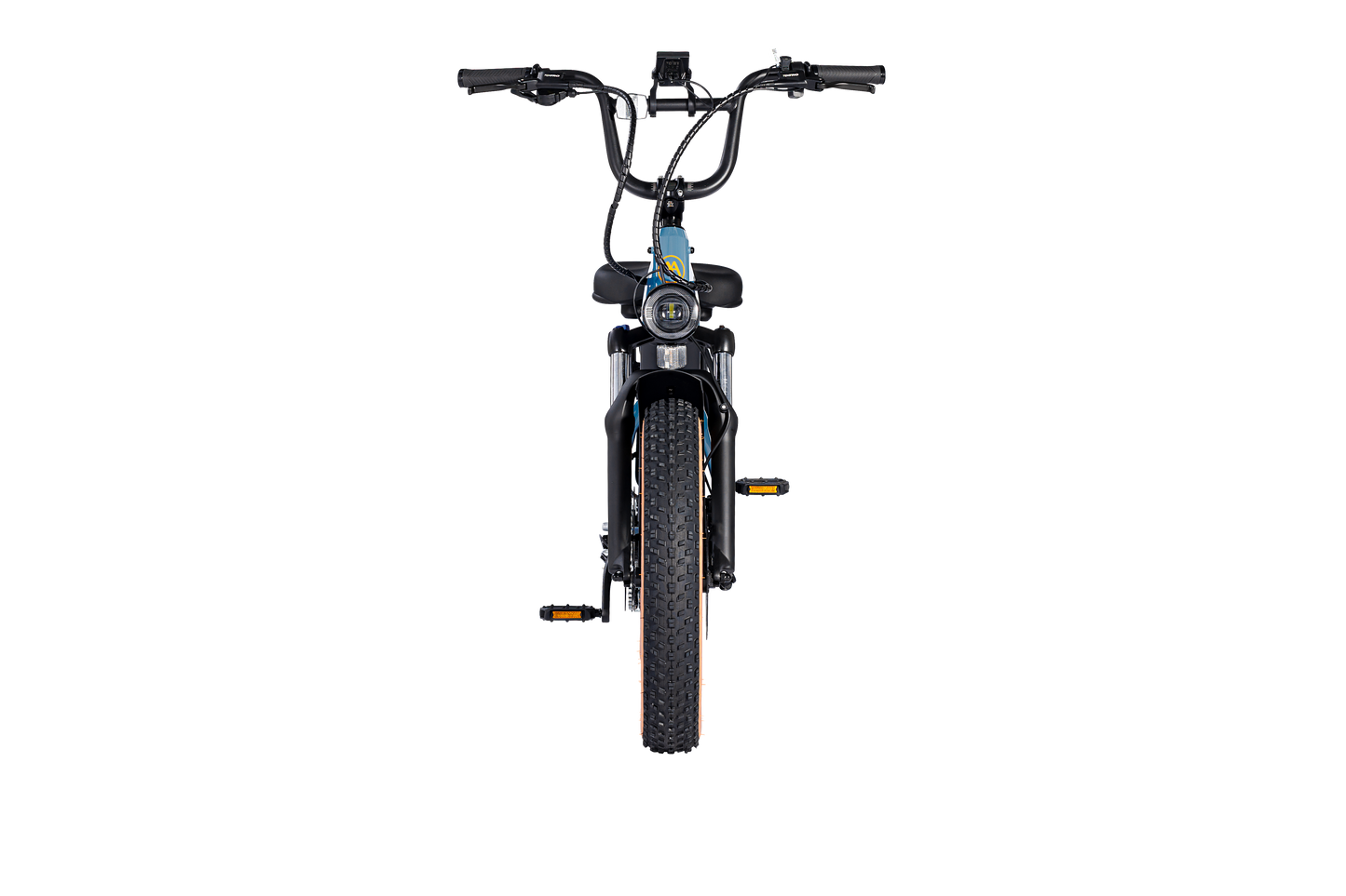 Big Sur Sport 20" Ebike