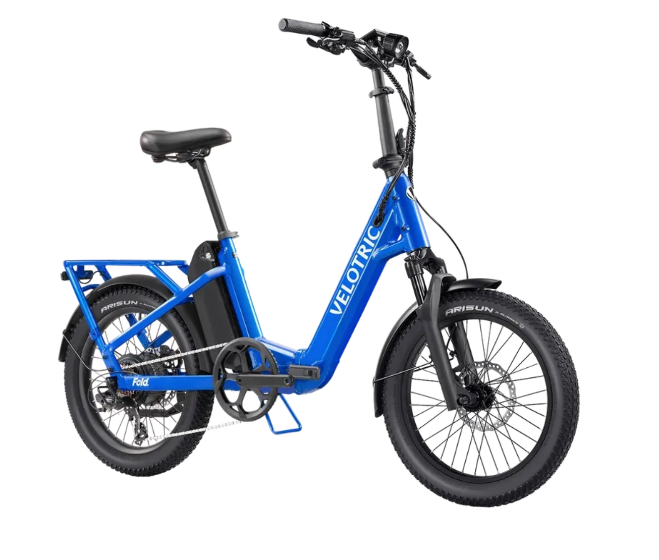 Velotric Fold 1 Plus