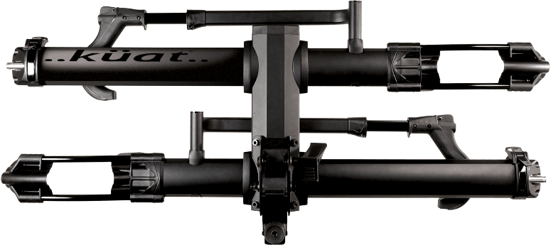 Kuat NV Base 2.0 Hitch Rack