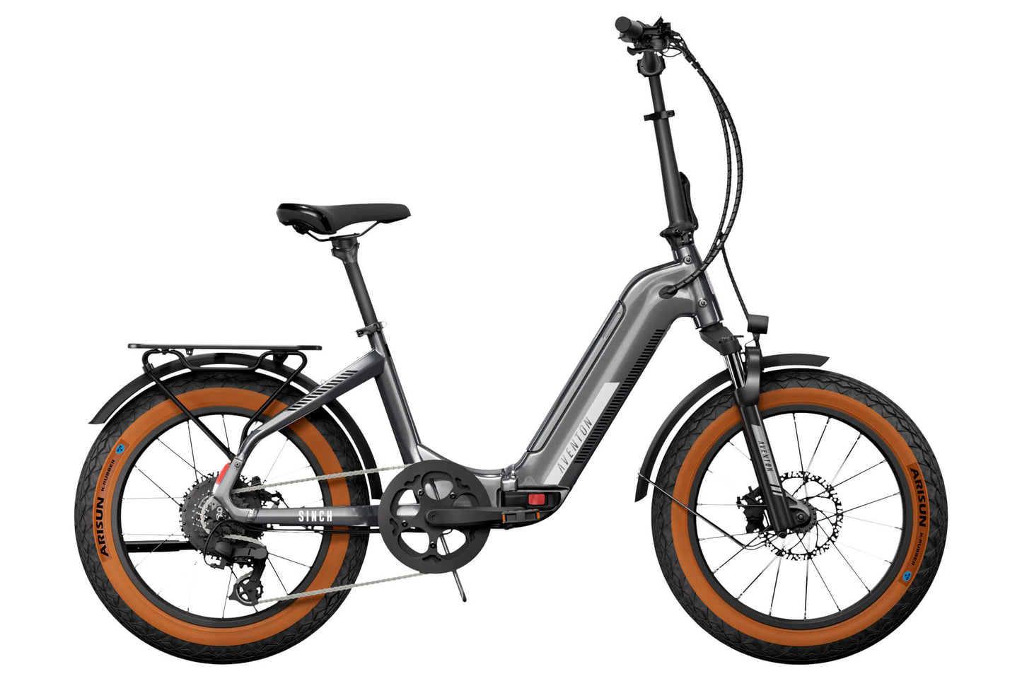 Sinch.2 Ebike