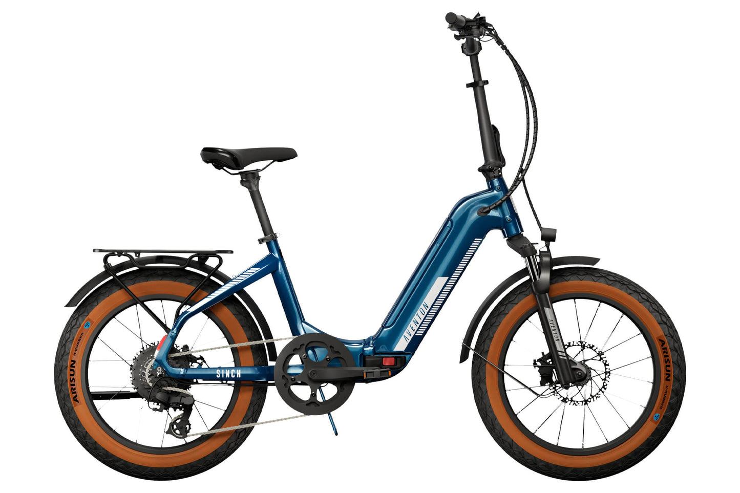 Sinch.2 Ebike