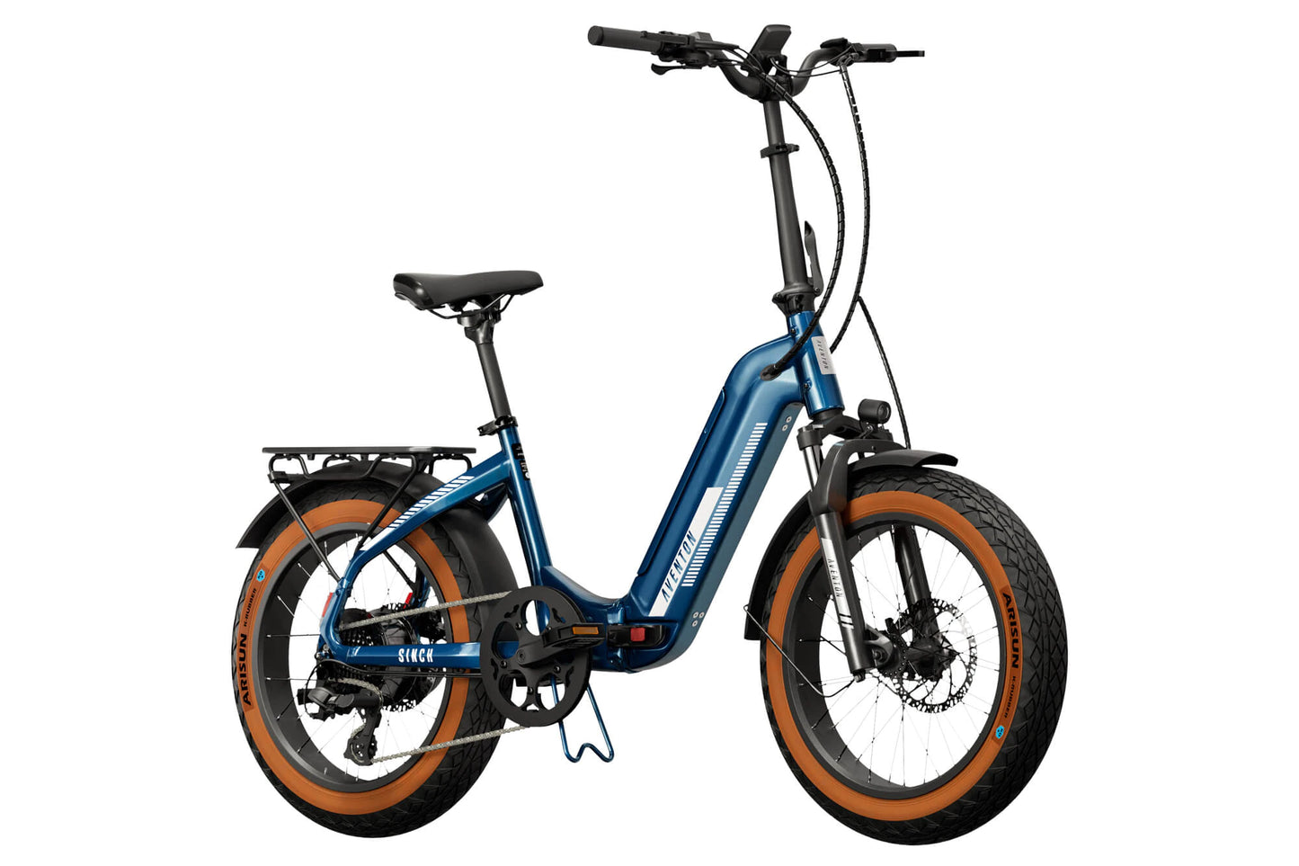 Sinch.2 Ebike