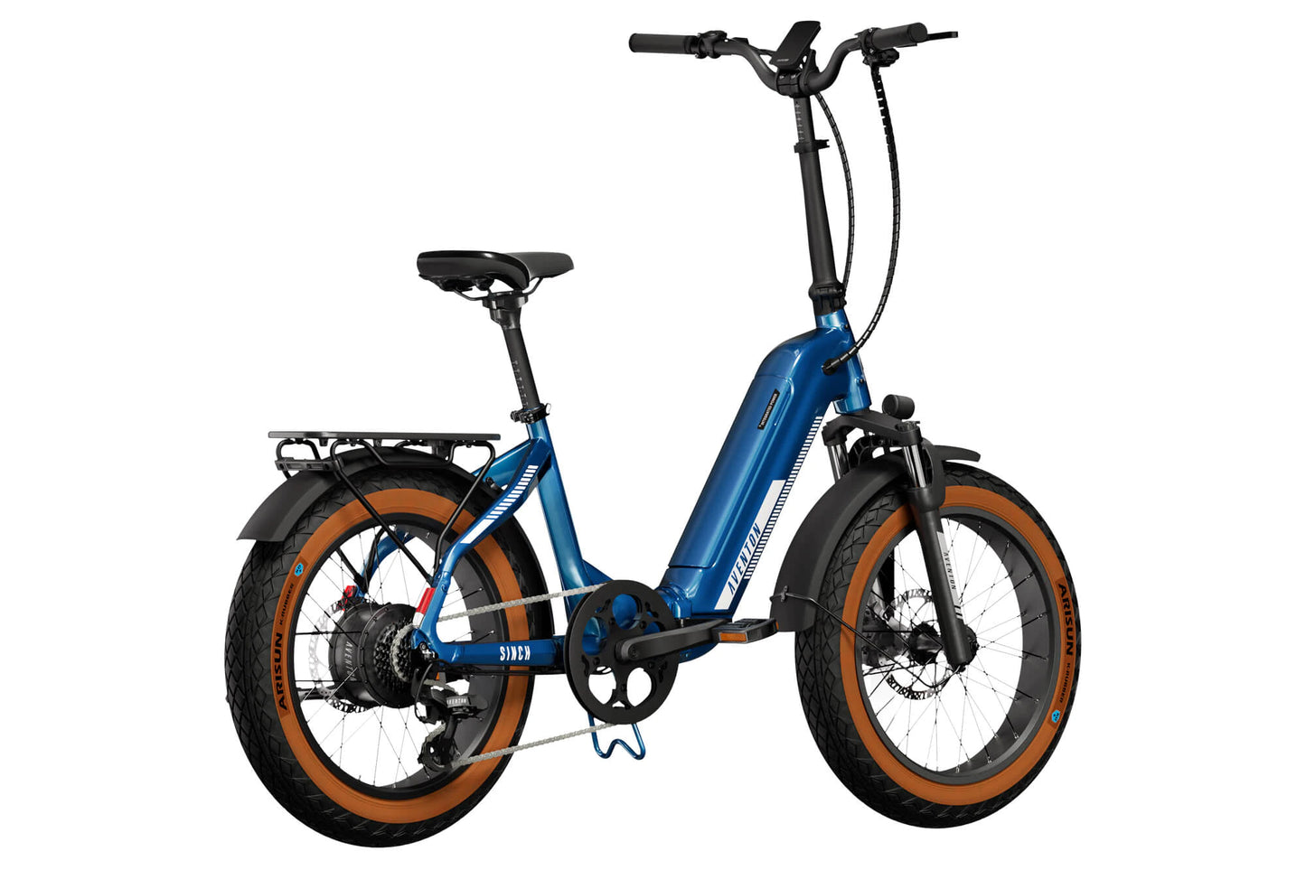 Sinch.2 Ebike