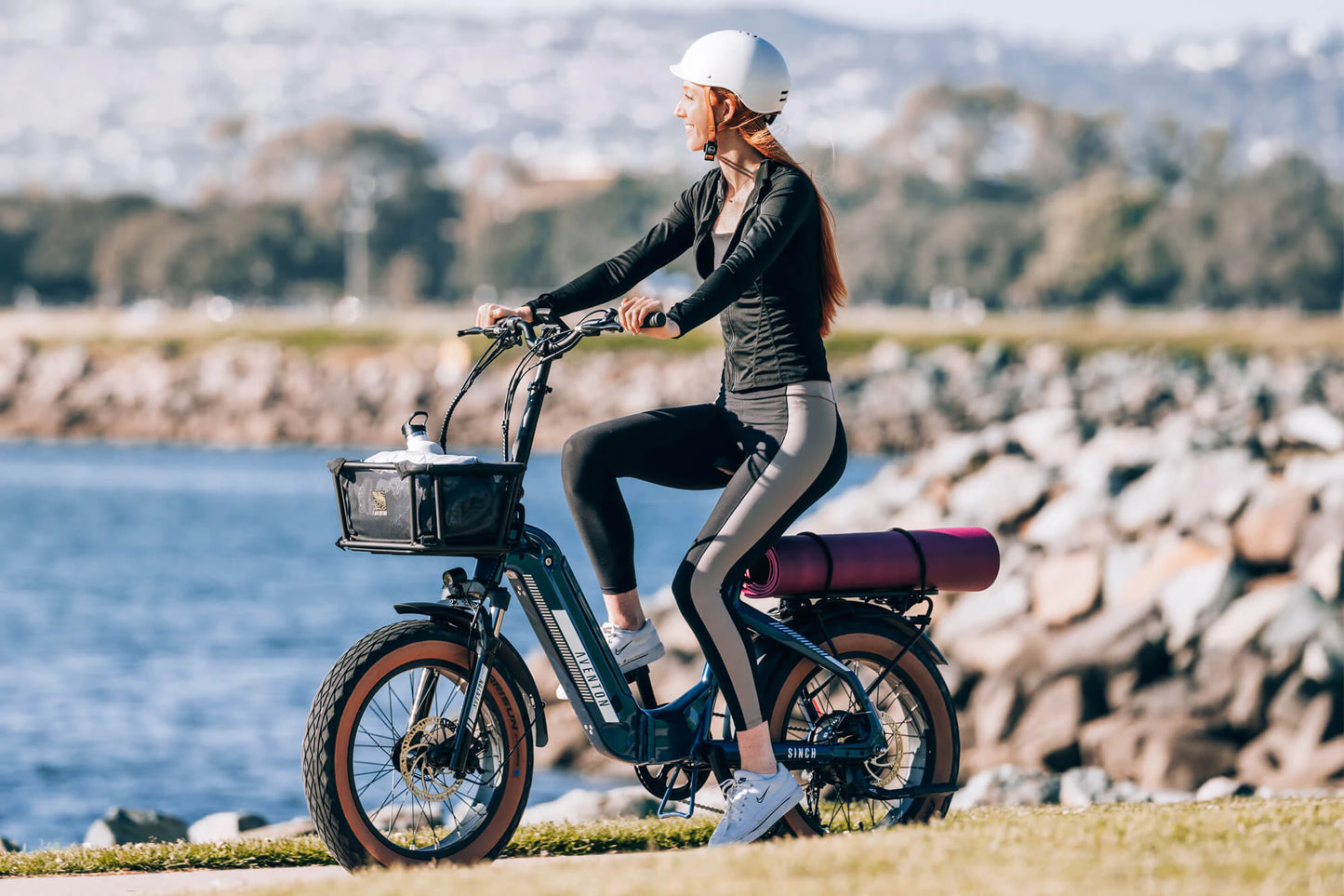 Sinch.2 Ebike
