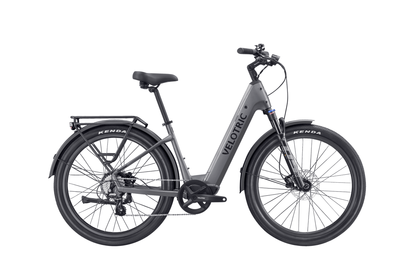 Velotric Discover 2