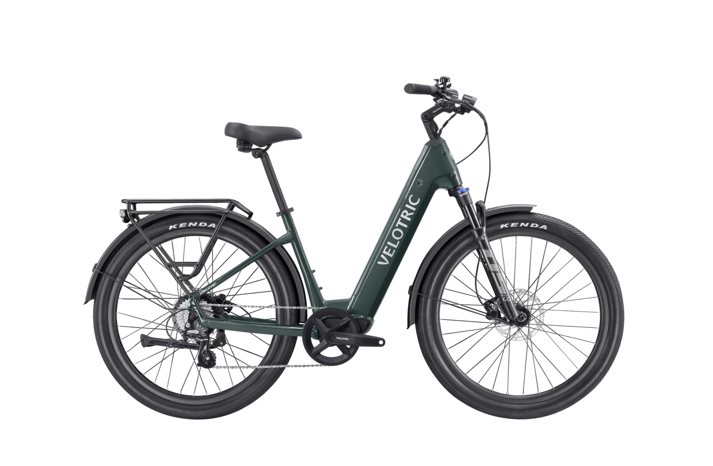 Velotric Discover 2