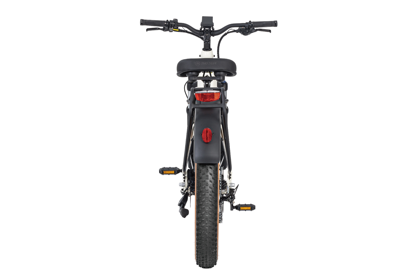 Big Sur 26" Ebike