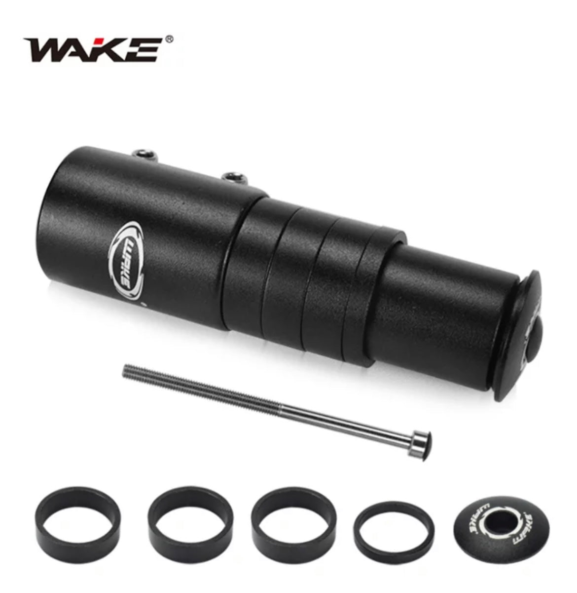 Bike Stem Riser