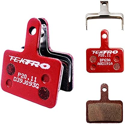 Brake Pads