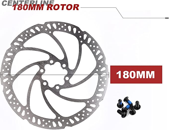 Brake Rotors