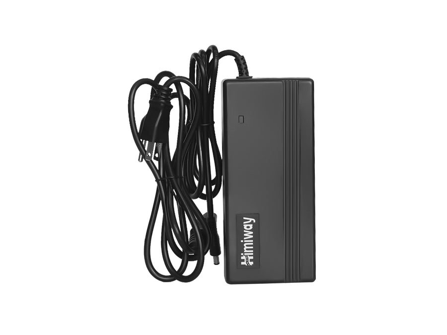 Himiway 48V 20A Battery Power Supply Adapter Charger