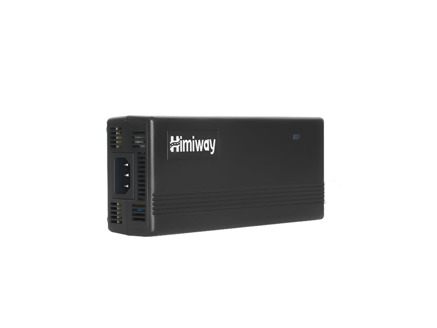 Himiway 48V 20A Battery Power Supply Adapter Charger