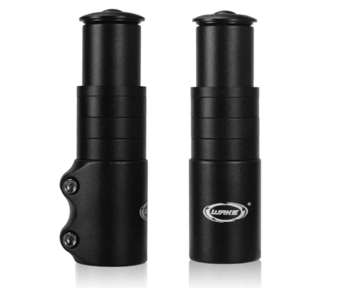 Bike Stem Riser