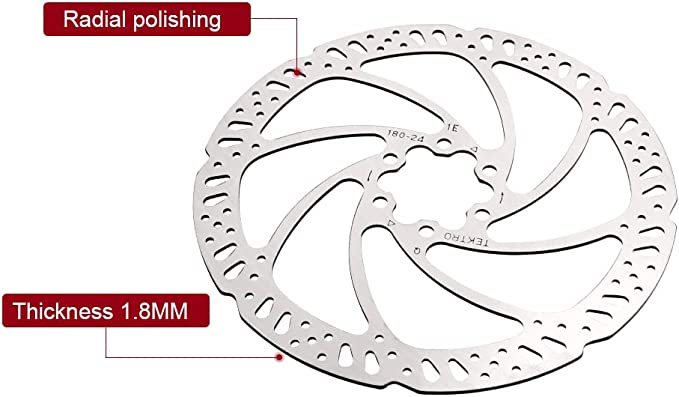 Brake Rotors