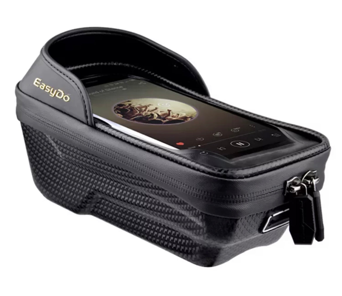 Multifunctional Bike Frame Bag