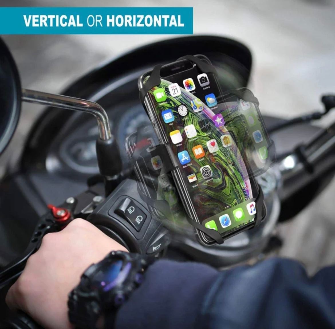 Phone Holder