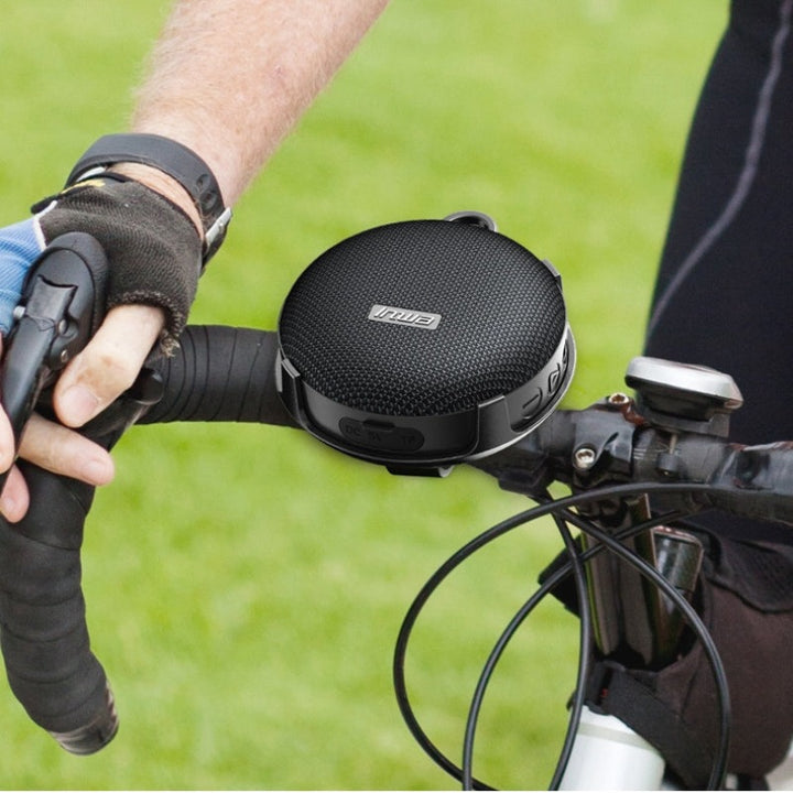 Bluetooth Handlebar Speaker