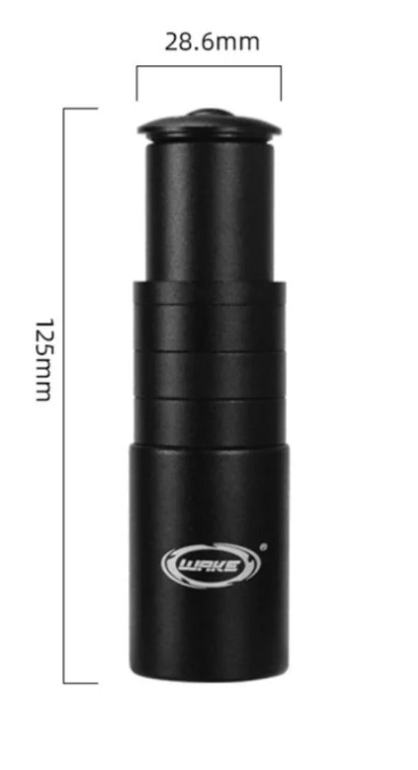 Bike Stem Riser