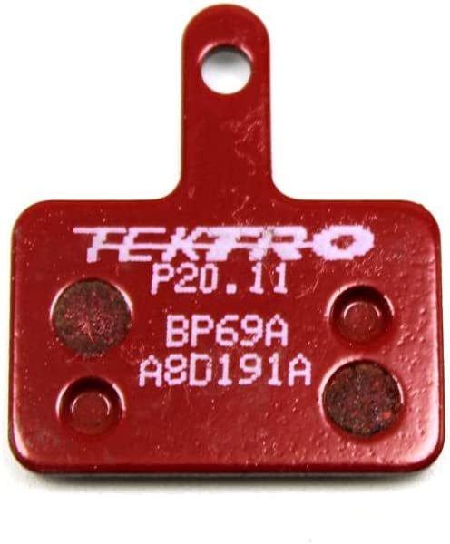 Brake Pads