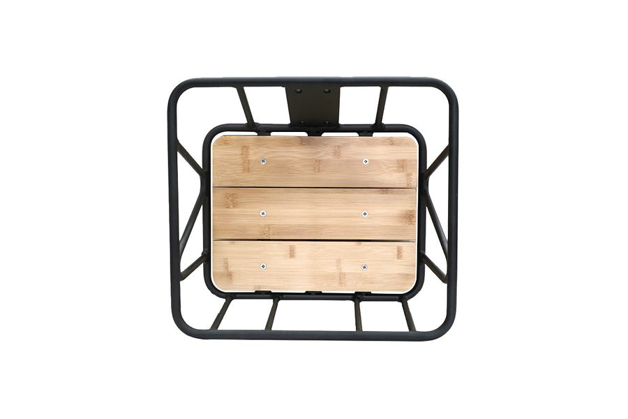 HIMIWAY Big Dog Front-Mounted Basket