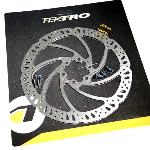 Brake Rotors