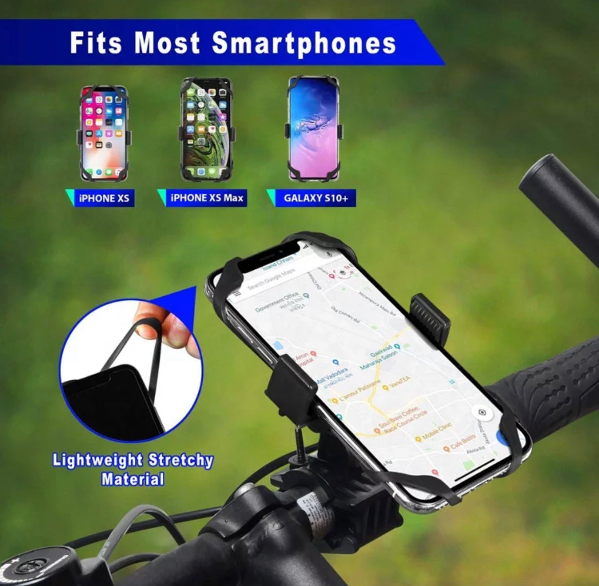 Phone Holder