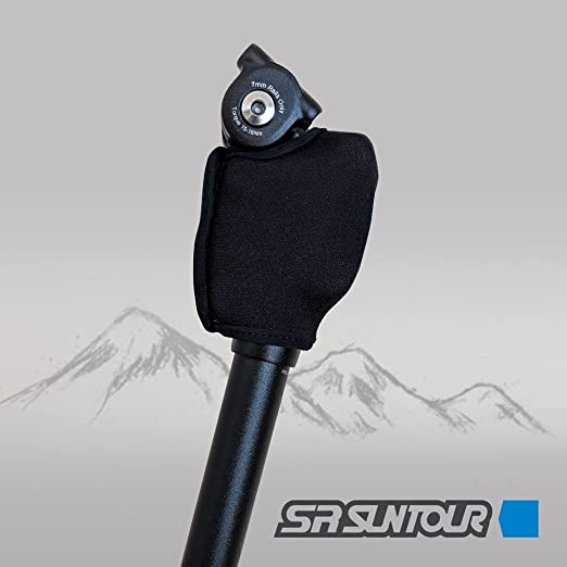 Suspension Seat Post