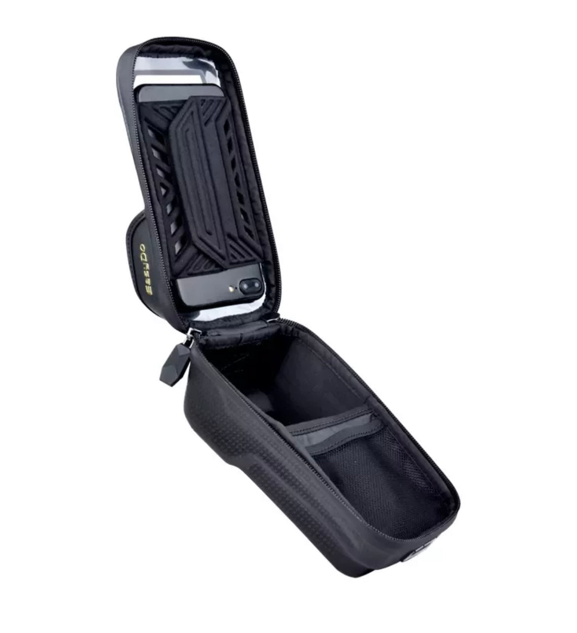 Multifunctional Bike Frame Bag