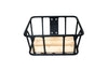 HIMIWAY Big Dog Front-Mounted Basket