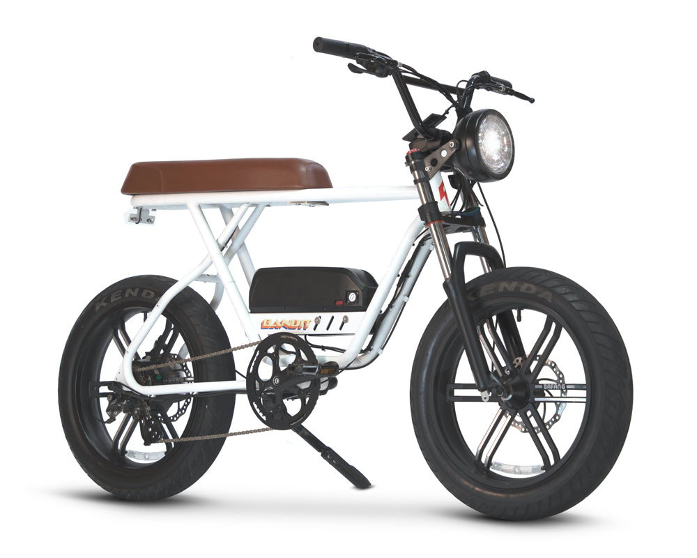 FLX Bandit Motorbike