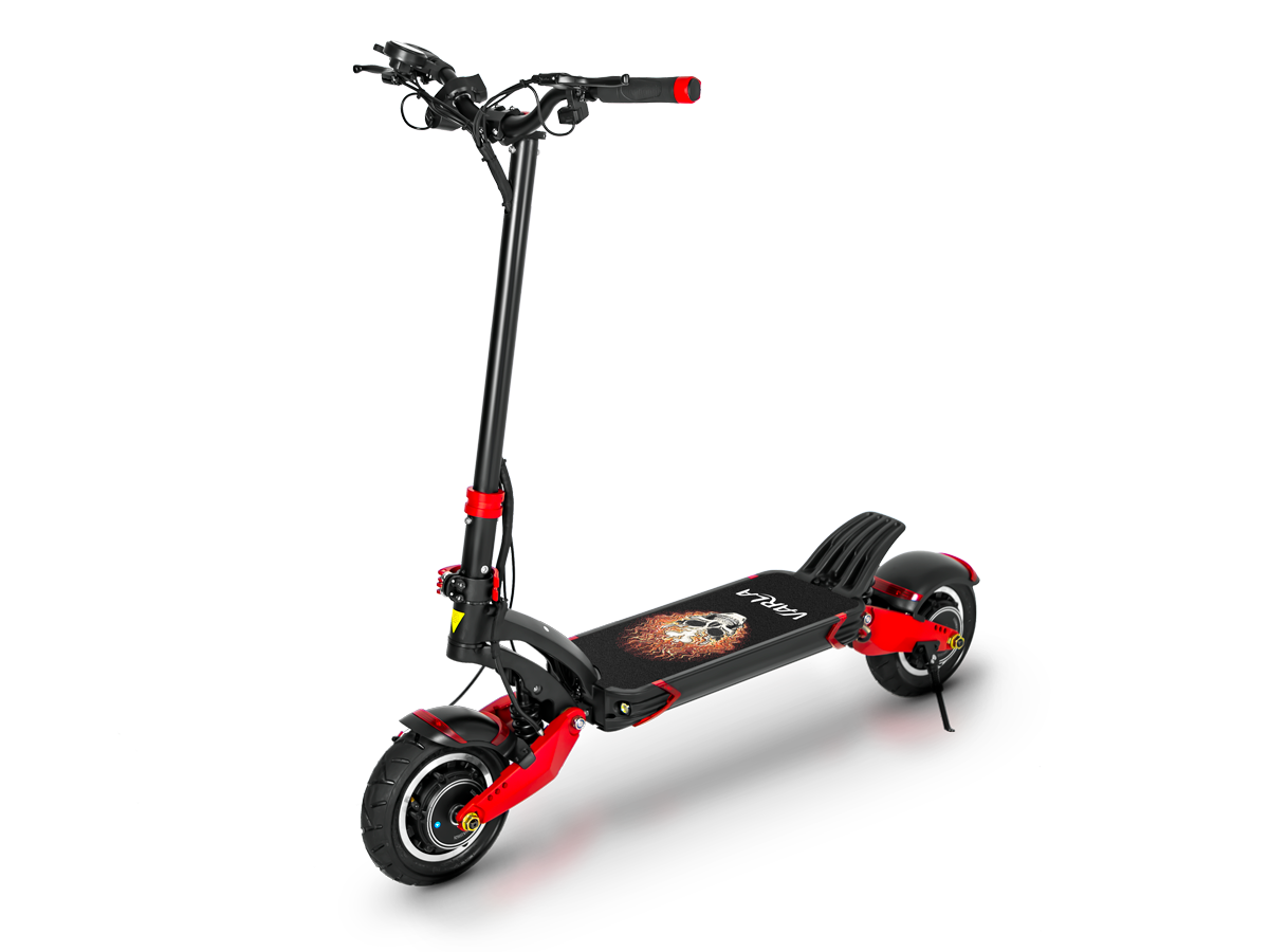 Varla Eagle One V2.0