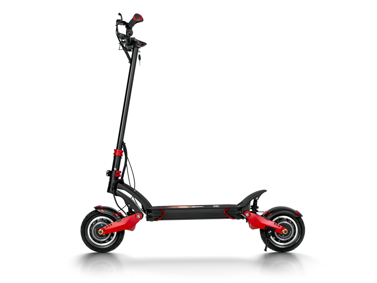 Varla Eagle One V2.0