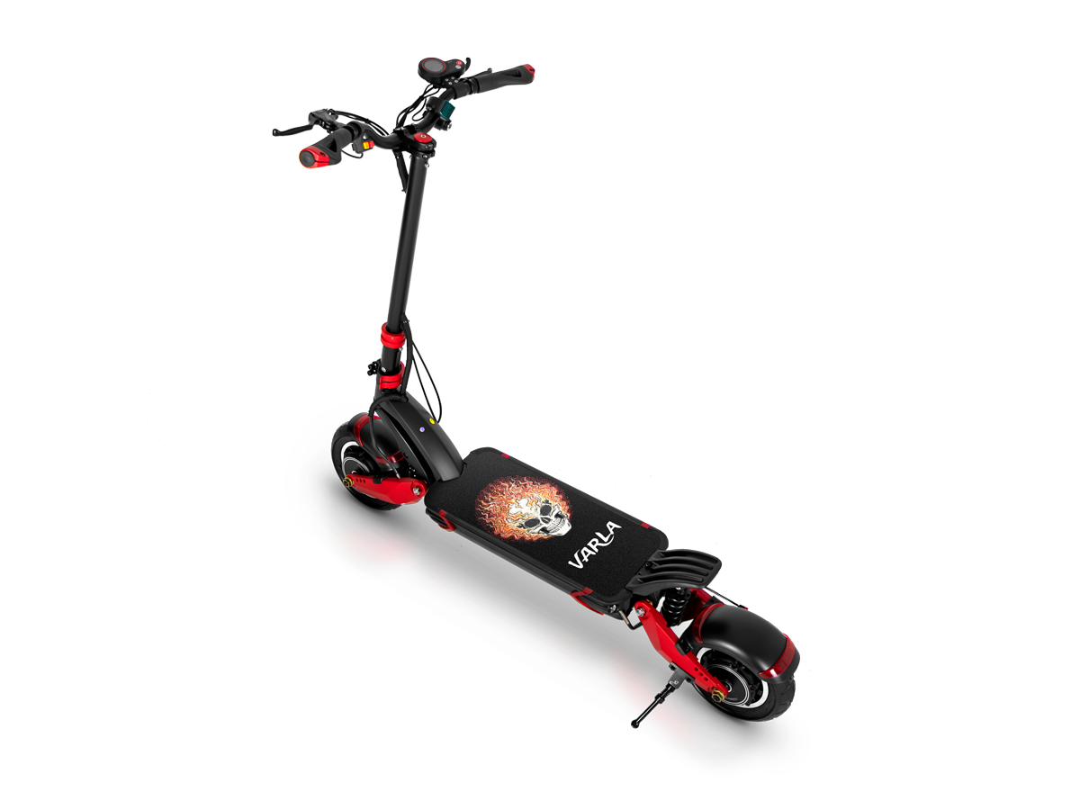 Varla Eagle One V2.0
