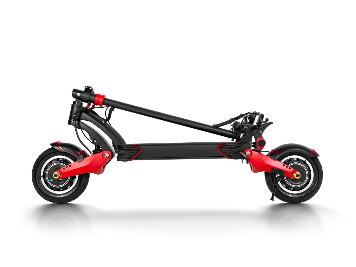 Varla Eagle One V2.0