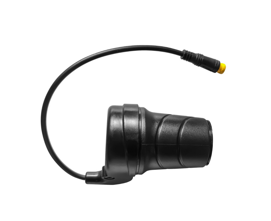 E-bike Half Twist Throttle Grip Handlebar