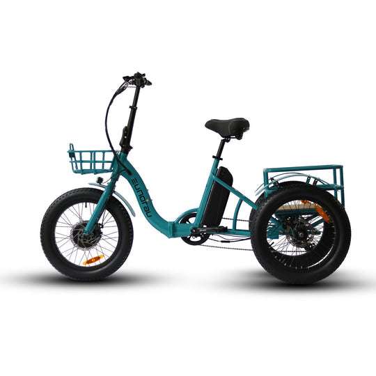Eunorau NEW-TRIKE