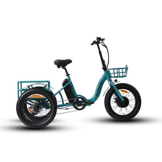 Eunorau NEW-TRIKE