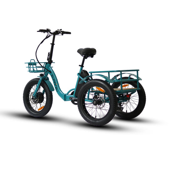 Eunorau NEW-TRIKE