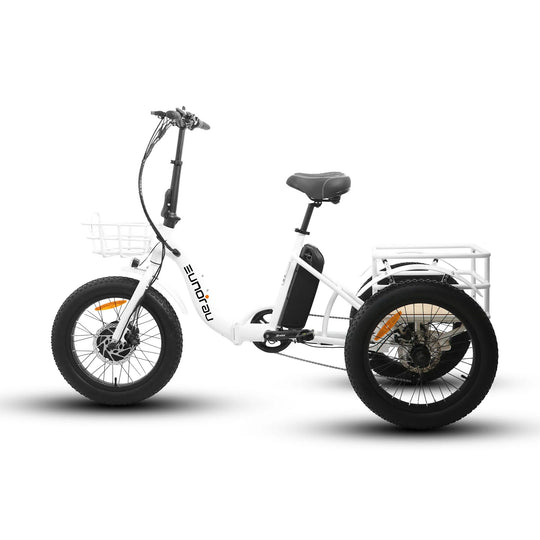 Eunorau NEW-TRIKE