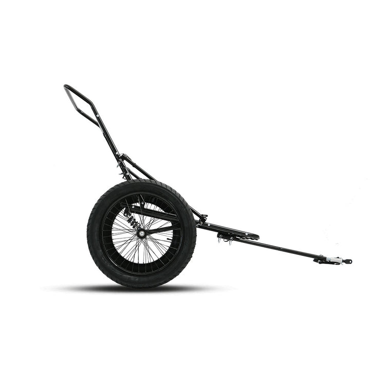 Hunting Trailer - 2 Wheels