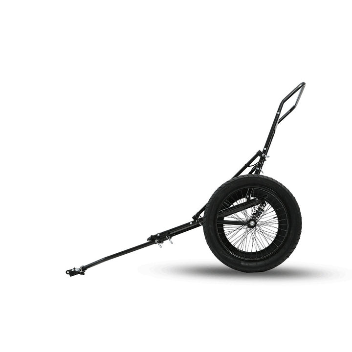 Hunting Trailer - 2 Wheels