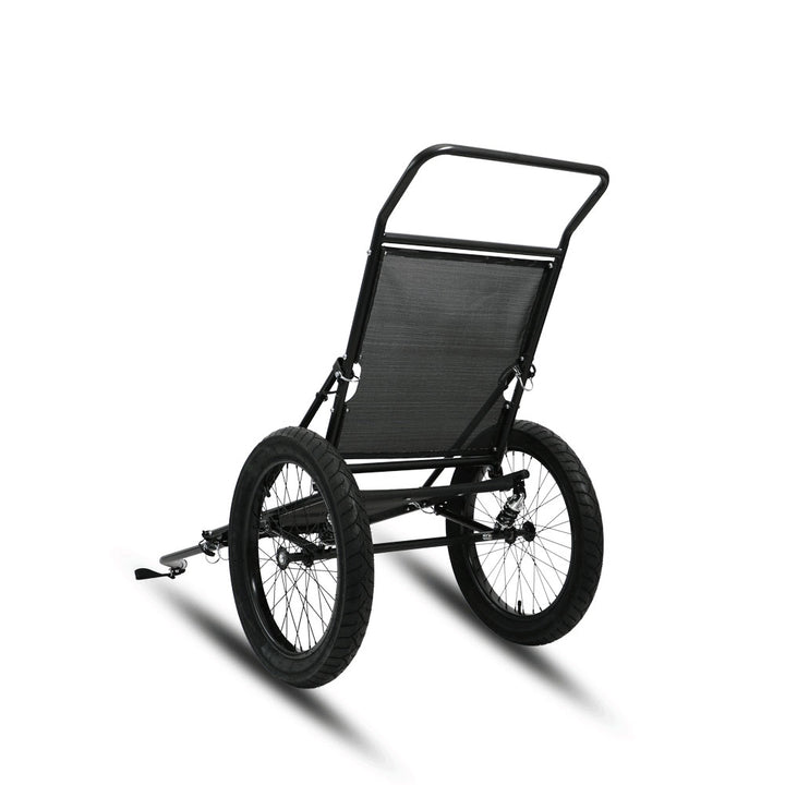 Hunting Trailer - 2 Wheels